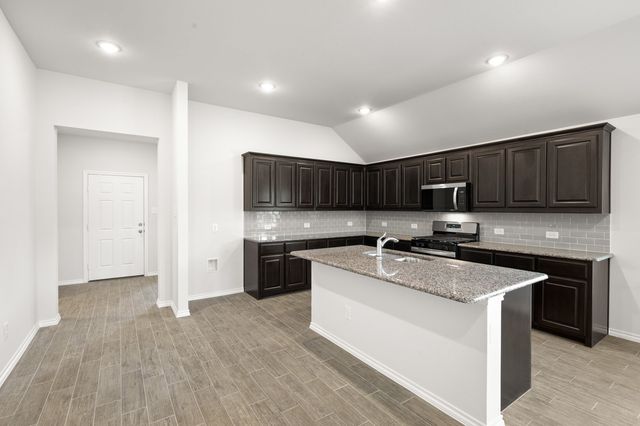 2817 Hay Lane, Midlothian, TX 26065