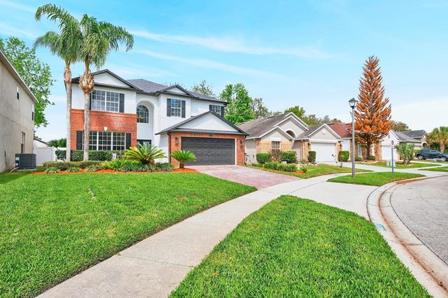 4057 SHAWN CIRCLE, Orlando, FL 32826