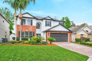 4057 SHAWN CIRCLE, Orlando, FL 32826