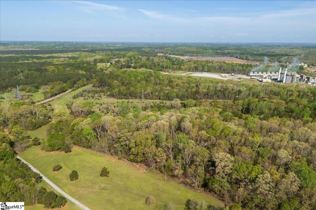 1750 Cannon Bottom Road, Belton, SC 29627