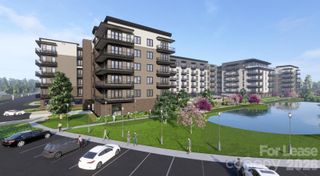 116 Langtree Shore Drive C1, Mooresville, NC 28117