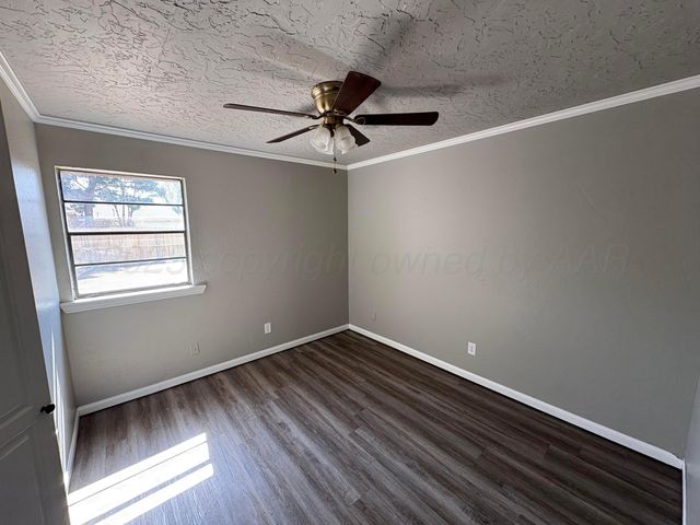 6210 Rutgers Street, Amarillo, TX 79109