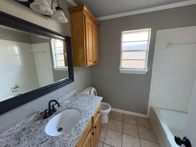 6210 Rutgers Street, Amarillo, TX 79109