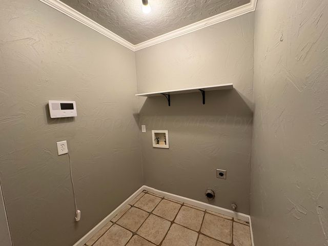 6210 Rutgers Street, Amarillo, TX 79109