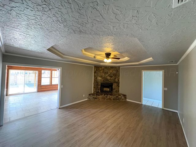 6210 Rutgers Street, Amarillo, TX 79109