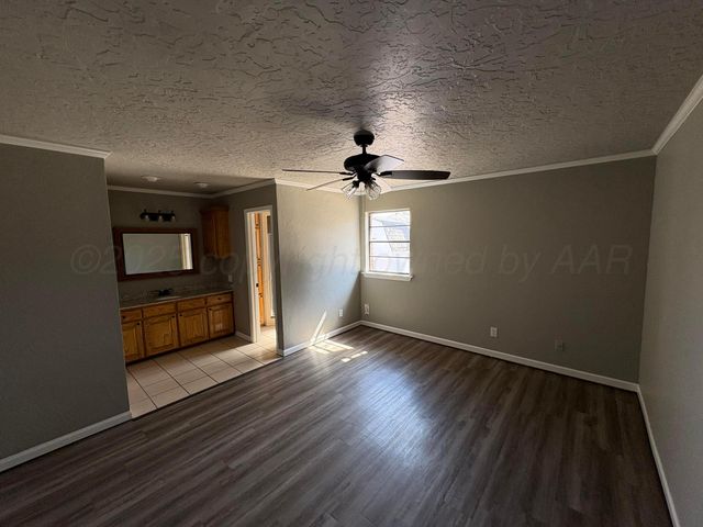 6210 Rutgers Street, Amarillo, TX 79109