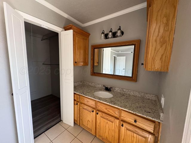 6210 Rutgers Street, Amarillo, TX 79109