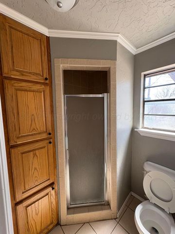 6210 Rutgers Street, Amarillo, TX 79109