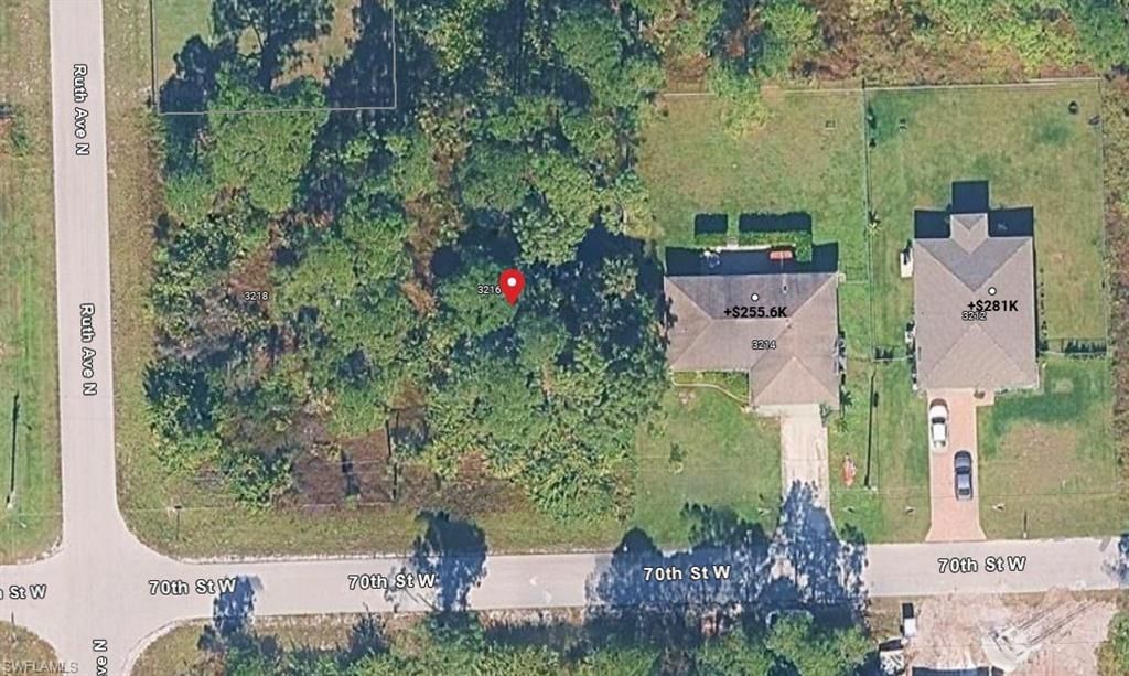 3216 70th ST W, LEHIGH ACRES, FL 33971 — photo 5