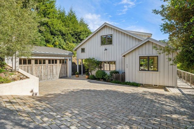 512 Browning Ct, Mill Valley, CA 94941