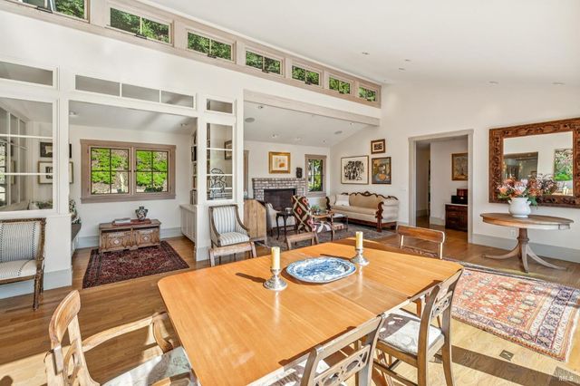 512 Browning Ct, Mill Valley, CA 94941