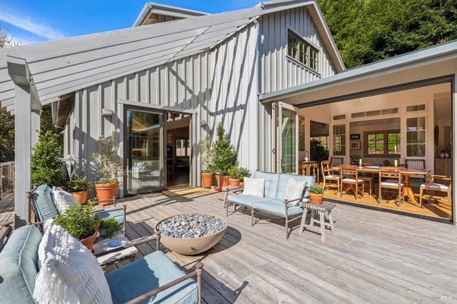 512 Browning Ct, Mill Valley, CA 94941