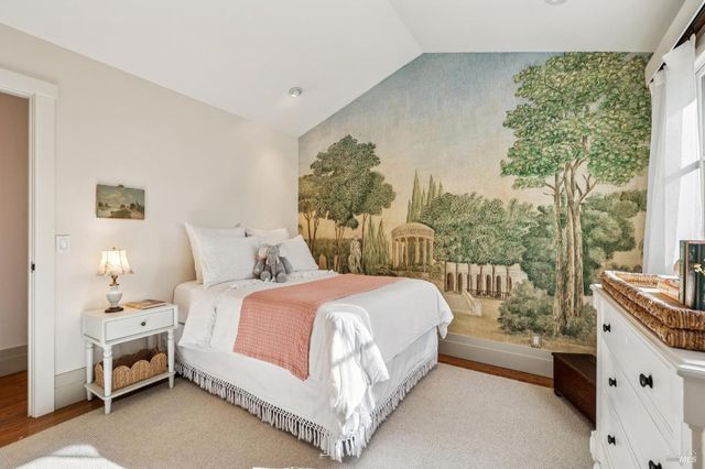 512 Browning Ct, Mill Valley, CA 94941