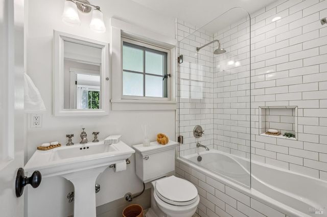 512 Browning Ct, Mill Valley, CA 94941