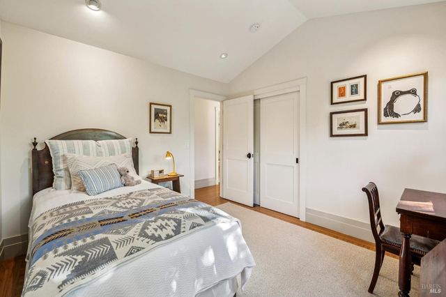 512 Browning Ct, Mill Valley, CA 94941