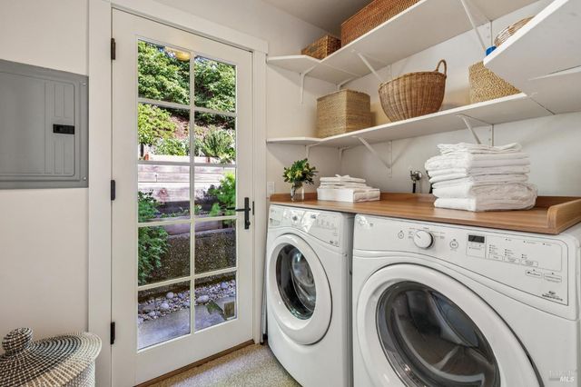 512 Browning Ct, Mill Valley, CA 94941