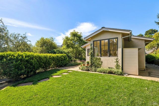 512 Browning Ct, Mill Valley, CA 94941