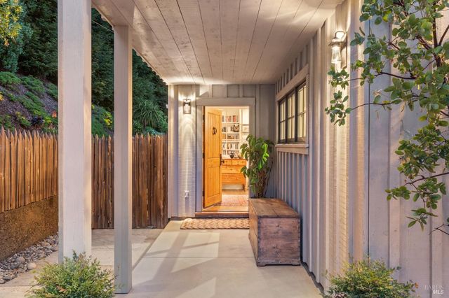 512 Browning Ct, Mill Valley, CA 94941