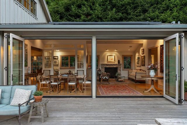 512 Browning Ct, Mill Valley, CA 94941