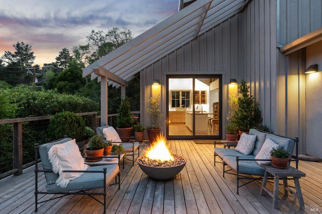 512 Browning Ct, Mill Valley, CA 94941