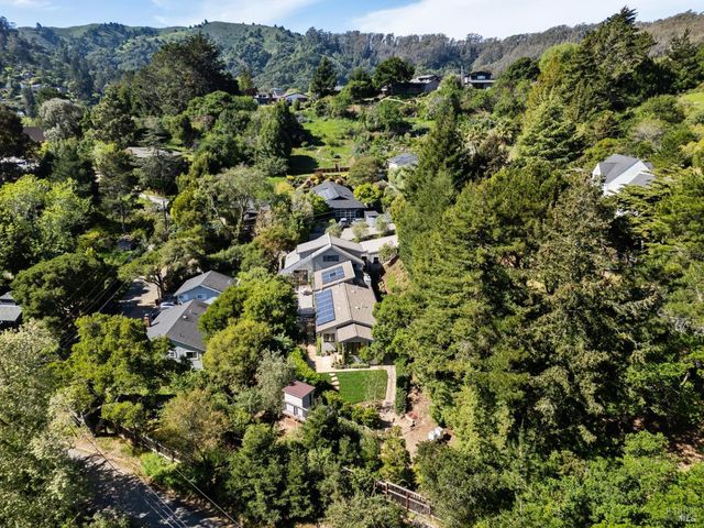 512 Browning Ct, Mill Valley, CA 94941