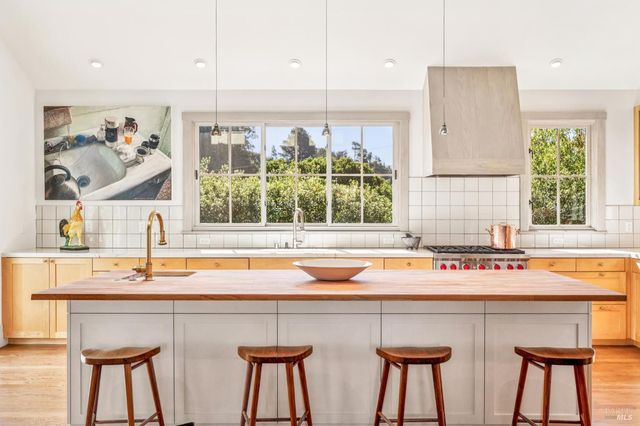 512 Browning Ct, Mill Valley, CA 94941