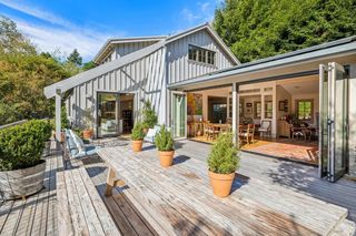 512 Browning Ct, Mill Valley, CA 94941