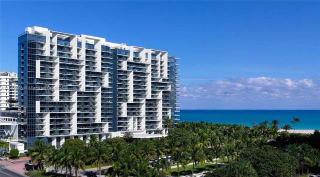 2201 Collins Avenue 1214, Miami Beach, FL 33139