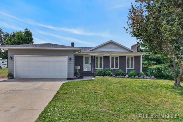 6919 Cherry Valley Avenue Se, Caledonia Twp, MI 49316