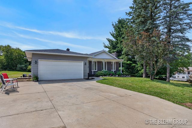 6919 Cherry Valley Avenue Se, Caledonia Twp, MI 49316
