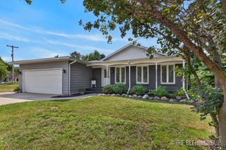 6919 Cherry Valley Avenue Se, Caledonia Twp, MI 49316