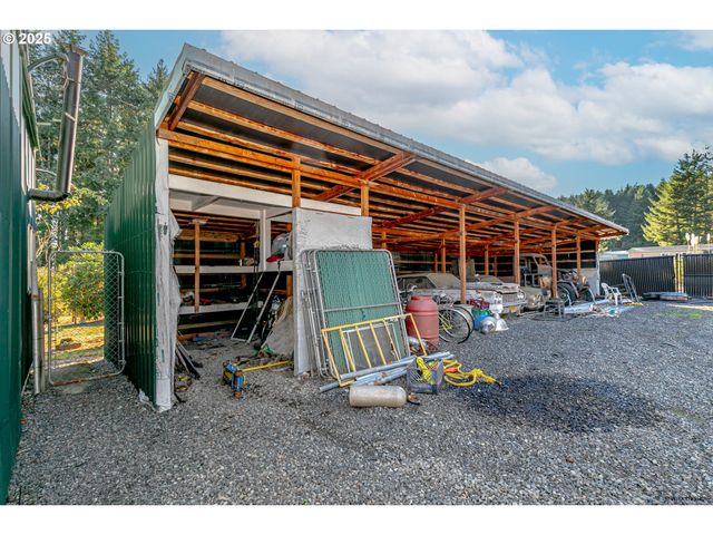 38303 Se COUPLAND Rd, Estacada, OR 97023