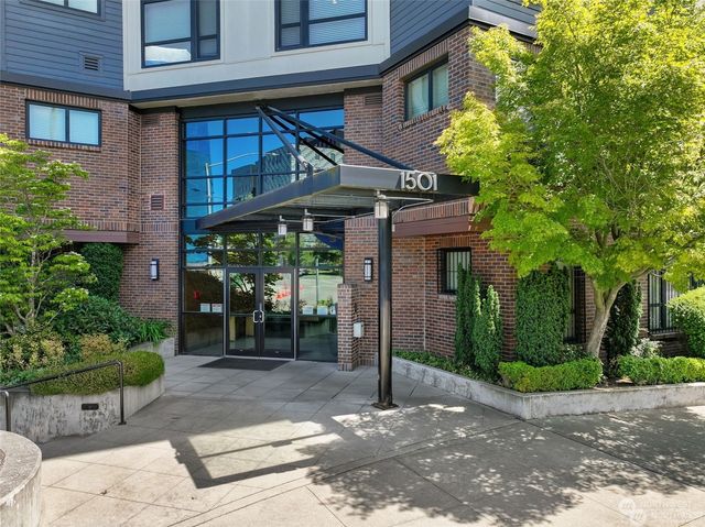 1501 Tacoma Avenue S #406, Tacoma, WA 98202