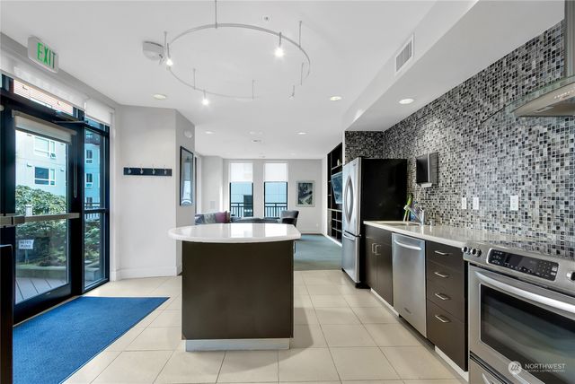 1501 Tacoma Avenue S #406, Tacoma, WA 98202