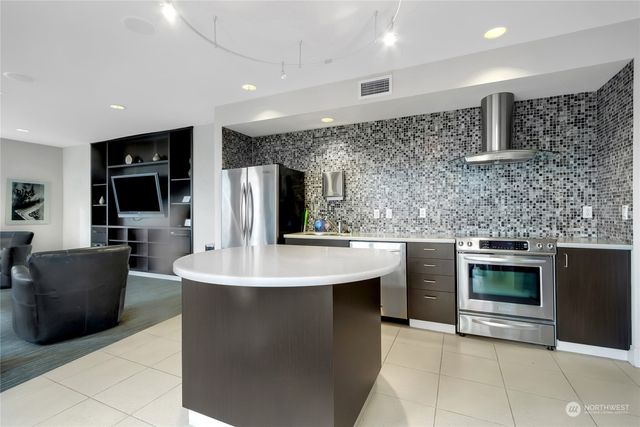 1501 Tacoma Avenue S #406, Tacoma, WA 98202