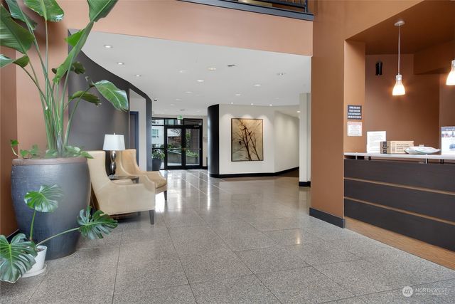 1501 Tacoma Avenue S #406, Tacoma, WA 98202