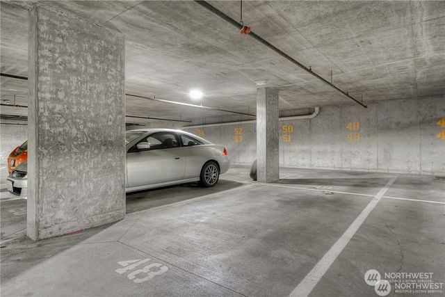 1501 Tacoma Avenue S #406, Tacoma, WA 98202