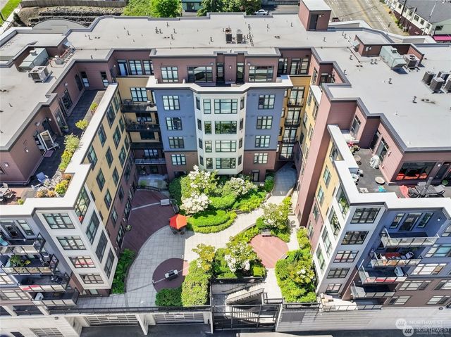 1501 Tacoma Avenue S #406, Tacoma, WA 98202