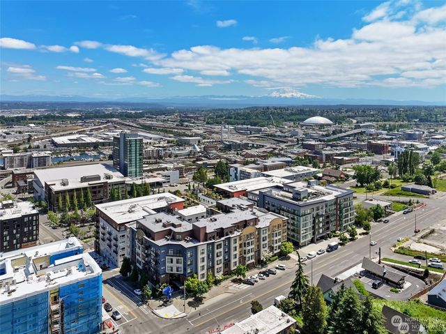 1501 Tacoma Avenue S #406, Tacoma, WA 98202