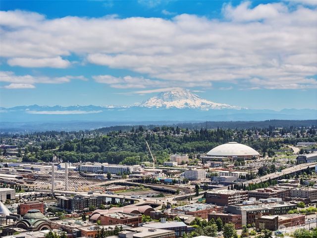 1501 Tacoma Avenue S #406, Tacoma, WA 98202