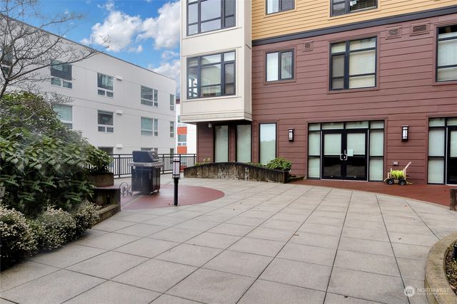 1501 Tacoma Avenue S #406, Tacoma, WA 98202