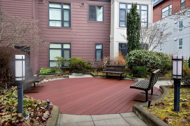 1501 Tacoma Avenue S #406, Tacoma, WA 98202