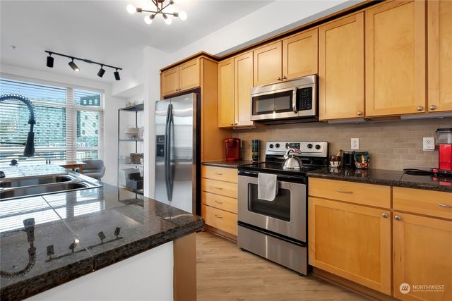 1501 Tacoma Avenue S #406, Tacoma, WA 98202