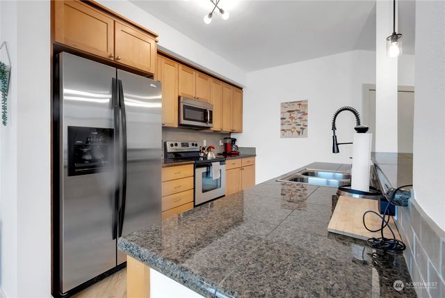 1501 Tacoma Avenue S #406, Tacoma, WA 98202