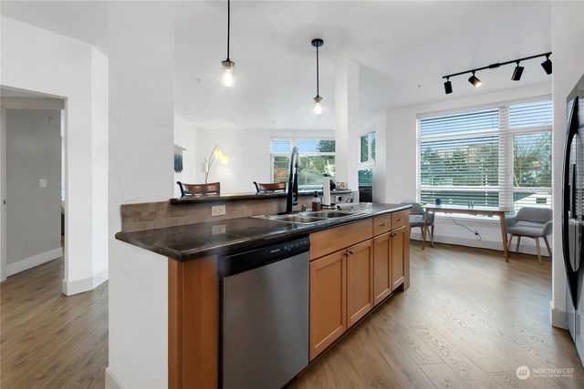 1501 Tacoma Avenue S #406, Tacoma, WA 98202