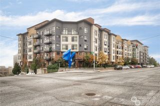 1501 Tacoma Avenue S #406, Tacoma, WA 98202