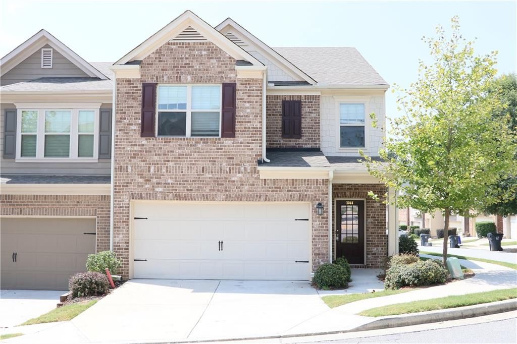1044 Haley Woods Lane, Lawrenceville, GA 30043
