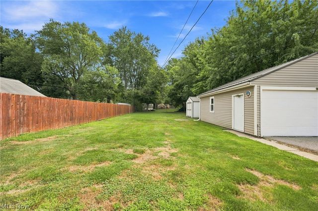 145 Hawthorne Drive, Painesville Twp, OH 44077