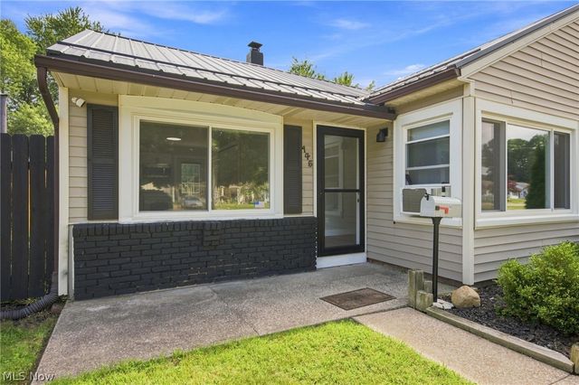 145 Hawthorne Drive, Painesville Twp, OH 44077