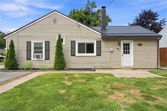 145 Hawthorne Drive, Painesville Twp, OH 44077